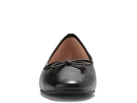 Yara Ballet Flat