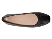 Yara Ballet Flat