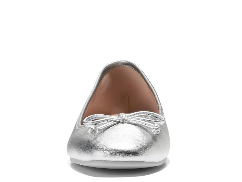 Yara Ballet Flat