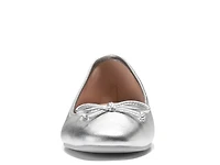 Yara Ballet Flat