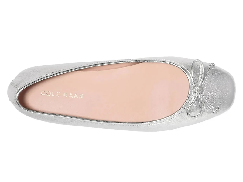 Yara Ballet Flat