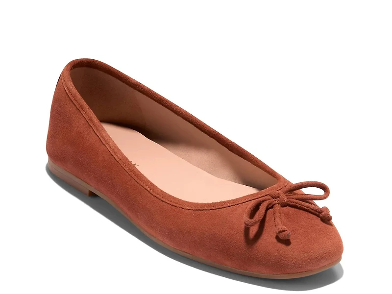 Yara Ballet Flat
