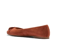 Yara Ballet Flat