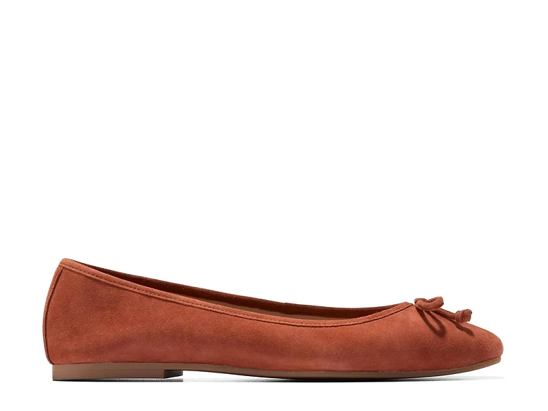 Yara Ballet Flat