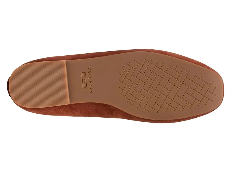 Yara Ballet Flat