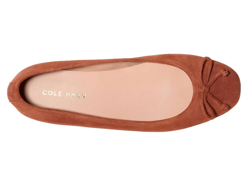 Yara Ballet Flat