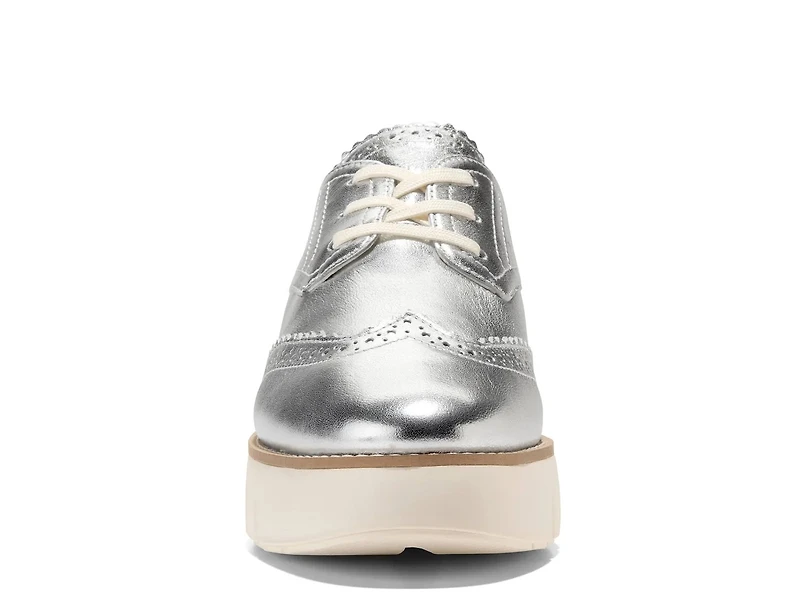 Grand City Wingtip Oxford