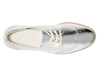 Grand City Wingtip Oxford