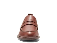 Stassi Penny Loafer