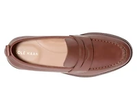 Stassi Penny Loafer