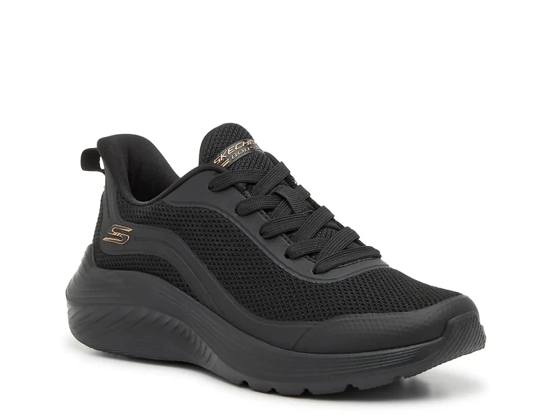 BOBs Sport Squad Waves Sneaker - Women's