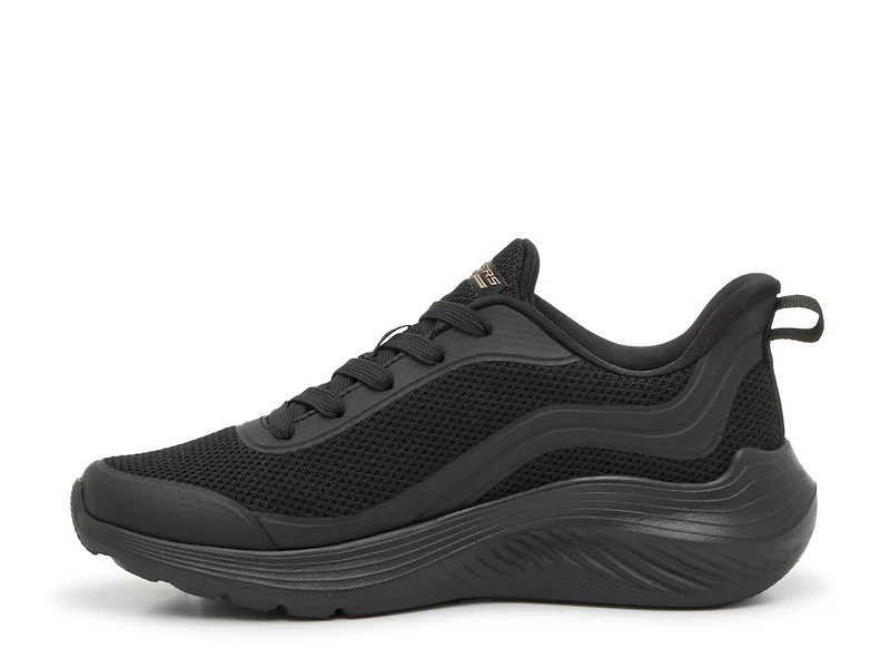 BOBs Sport Squad Waves Sneaker - Women's