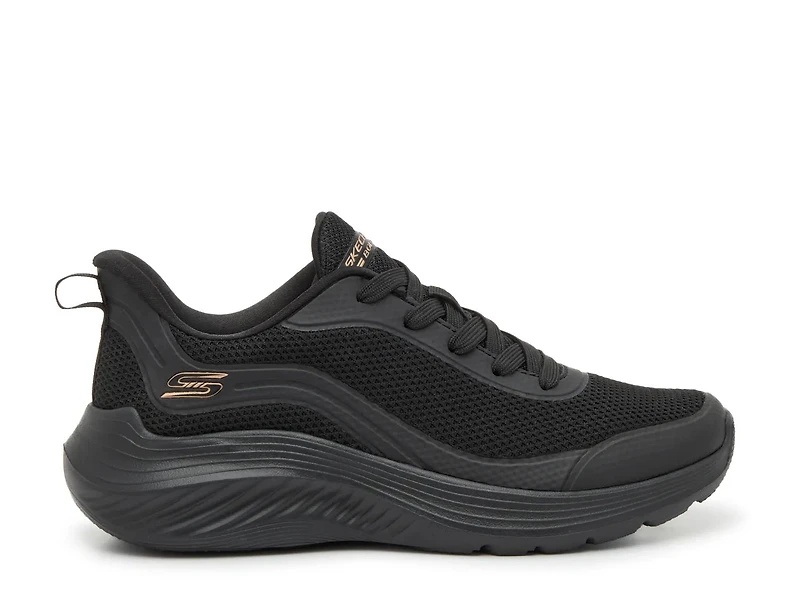 BOBs Sport Squad Waves Sneaker - Women's
