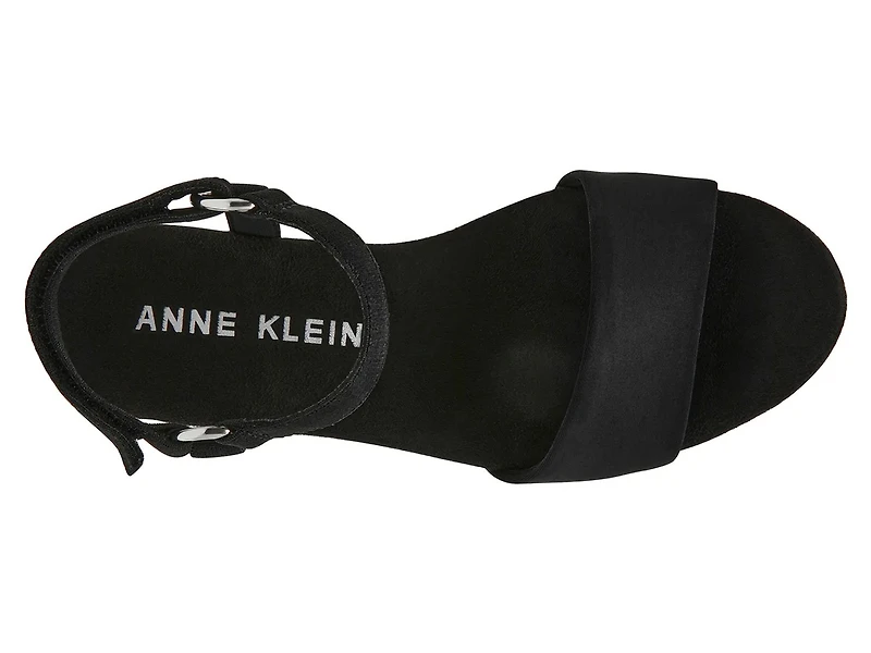 Natasia Wedge Sandal