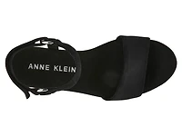 Natasia Wedge Sandal