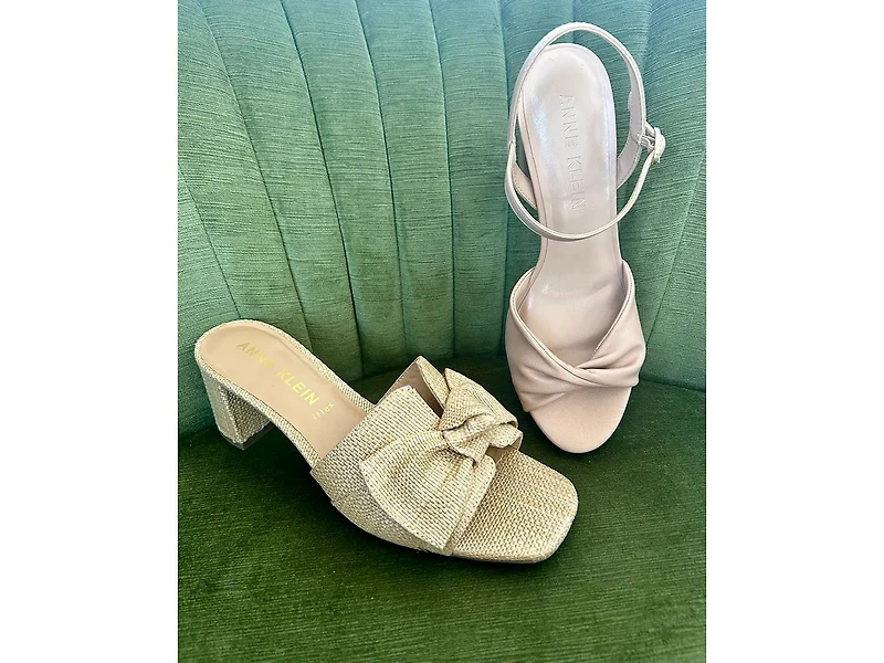 Kismet Sandal