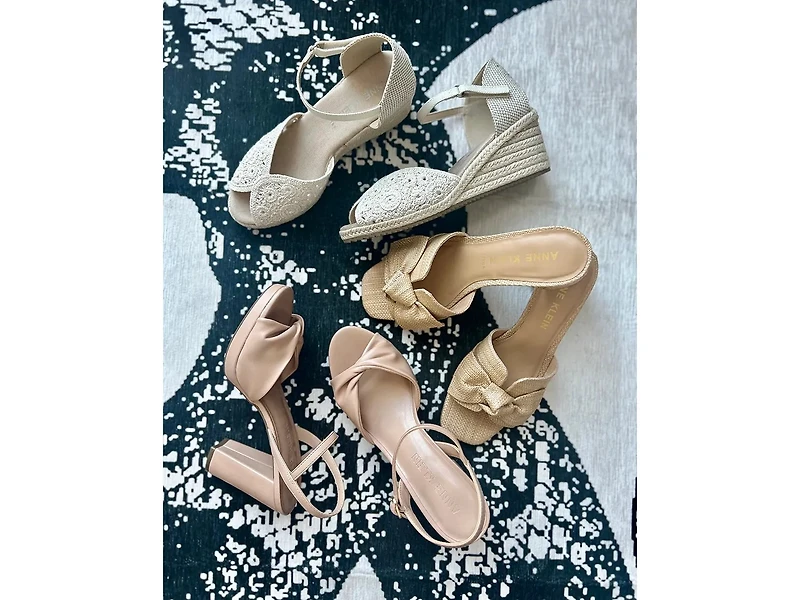 Kismet Sandal