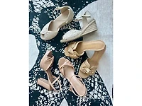 Kismet Sandal