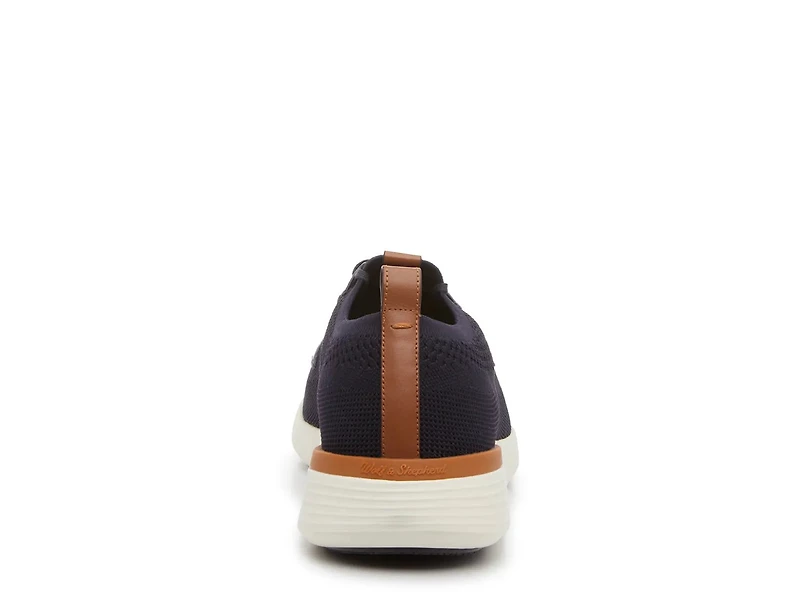 SwiftKnit Derby Lite V1 Oxford