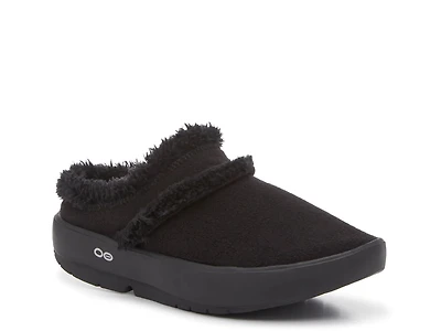 OOcoozie Sport Clog
