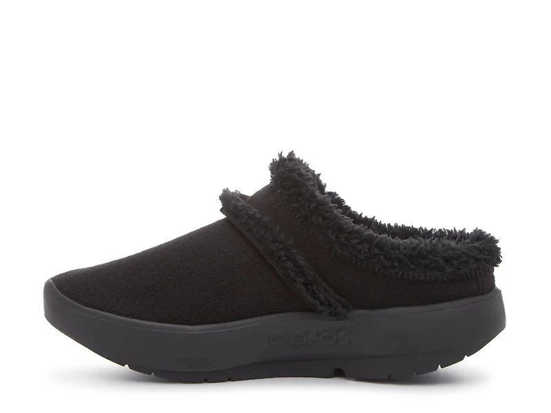 OOcoozie Sport Clog