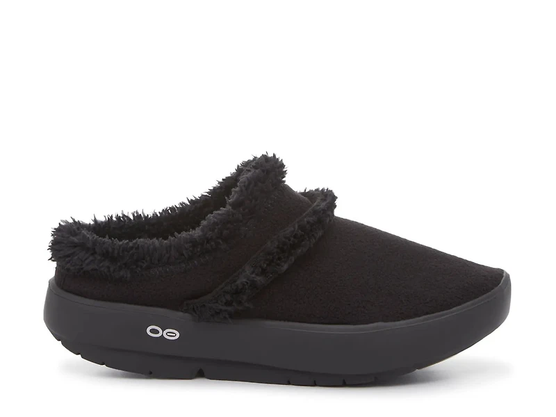 OOcoozie Sport Clog