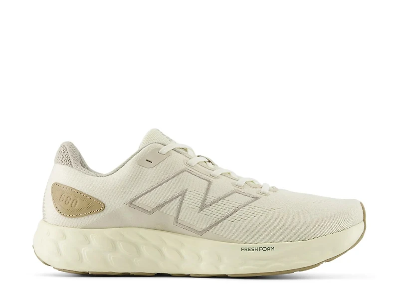 Fresh Foam 680 v8 Running Shoe