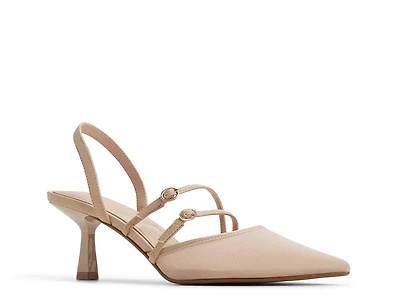 Renesme Pump