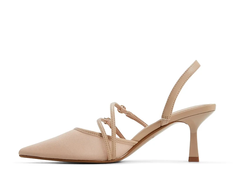 Renesme Pump