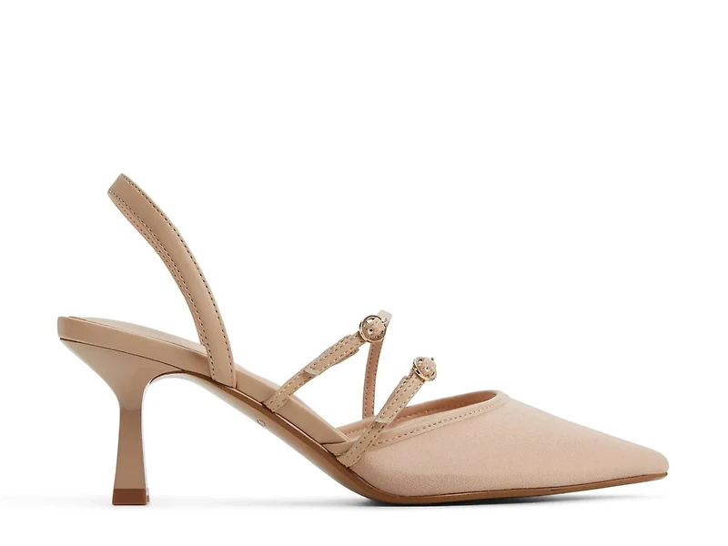 Renesme Pump