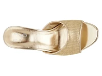Rislea Sandal