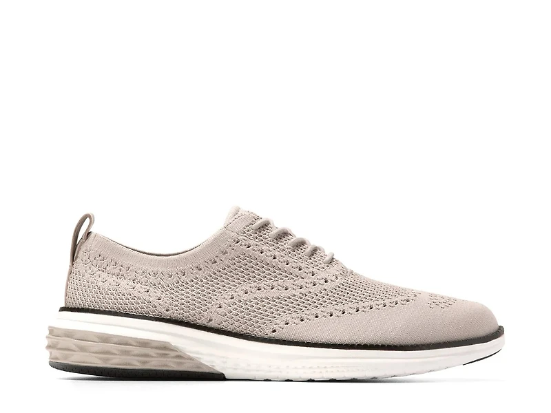 Grand Hurrion Stitchlite Oxford