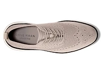 Grand Hurrion Stitchlite Oxford