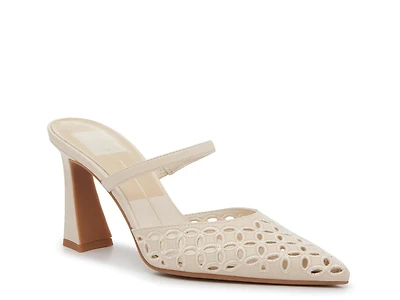 Nayana Mary Jane Pump