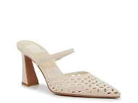 Nayana Mary Jane Pump
