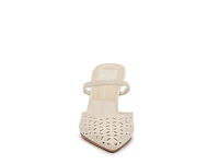 Nayana Mary Jane Pump