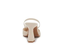 Nayana Mary Jane Pump