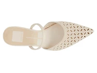 Nayana Mary Jane Pump