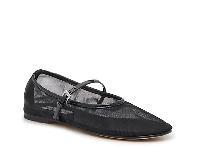 Jessey Mary Jane Flat