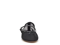 Jessey Mary Jane Flat