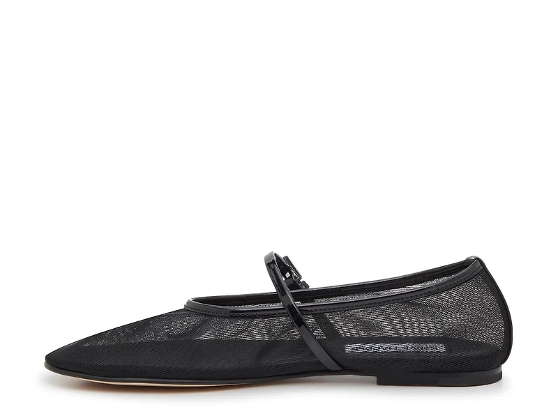 Jessey Mary Jane Flat