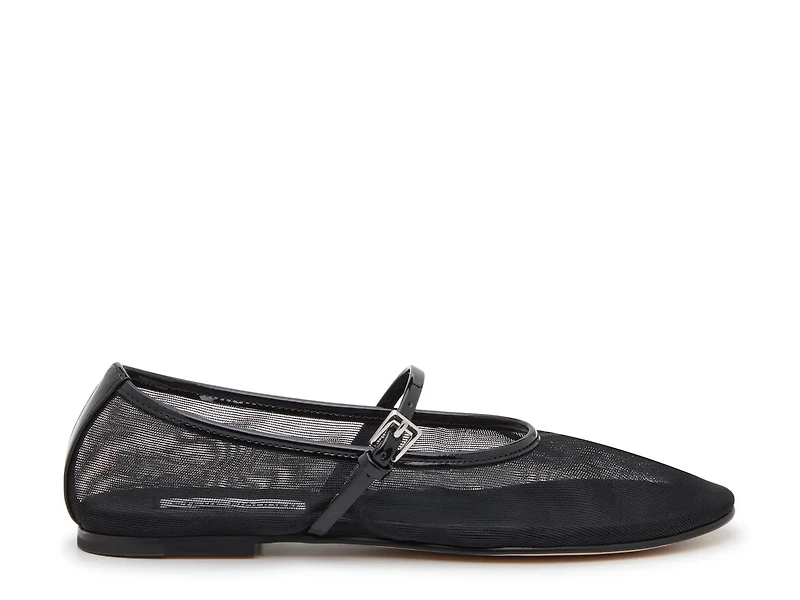 Jessey Mary Jane Flat