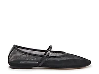 Jessey Mary Jane Flat