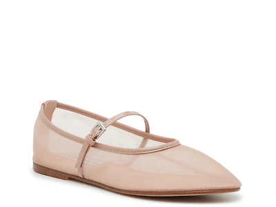 Jessey Mary Jane Flat