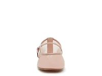 Jessey Mary Jane Flat