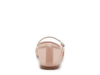 Jessey Mary Jane Flat