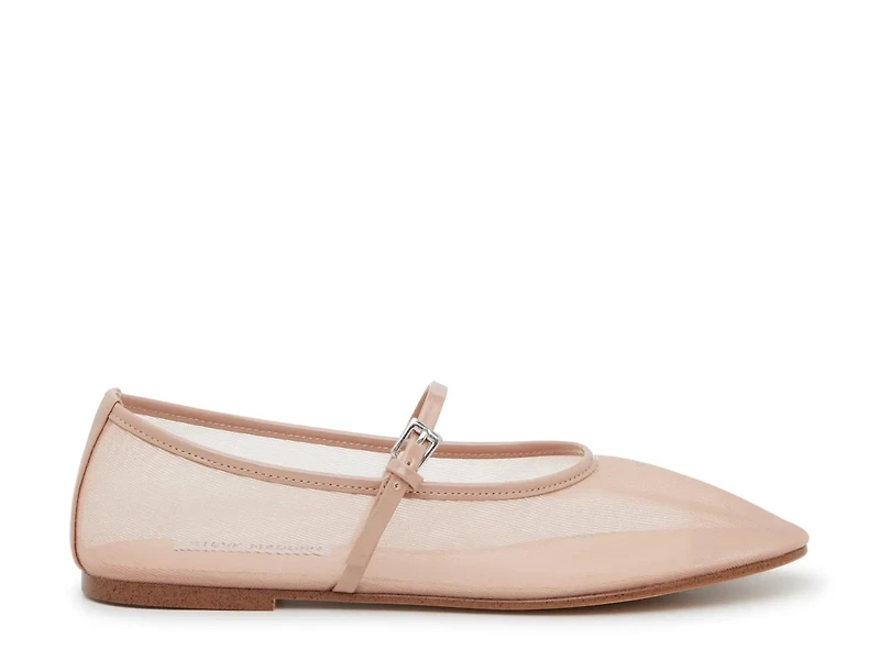 Jessey Mary Jane Flat