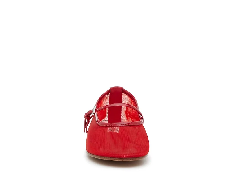 Jessey Mary Jane Flat