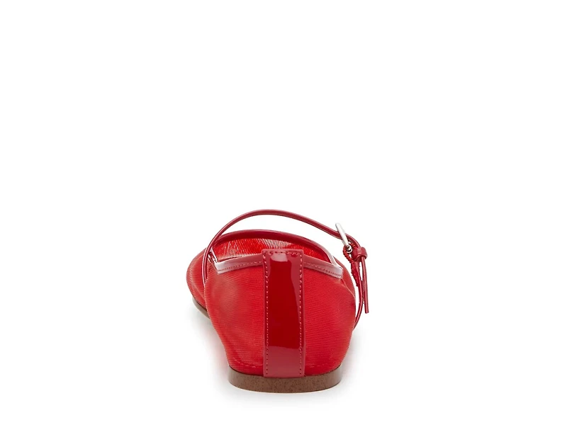 Jessey Mary Jane Flat