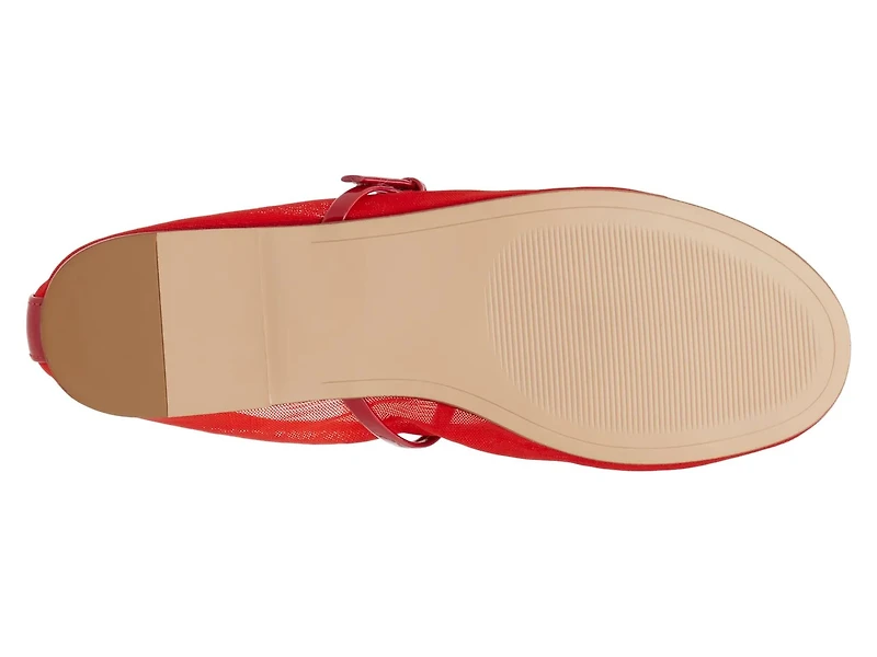 Jessey Mary Jane Flat